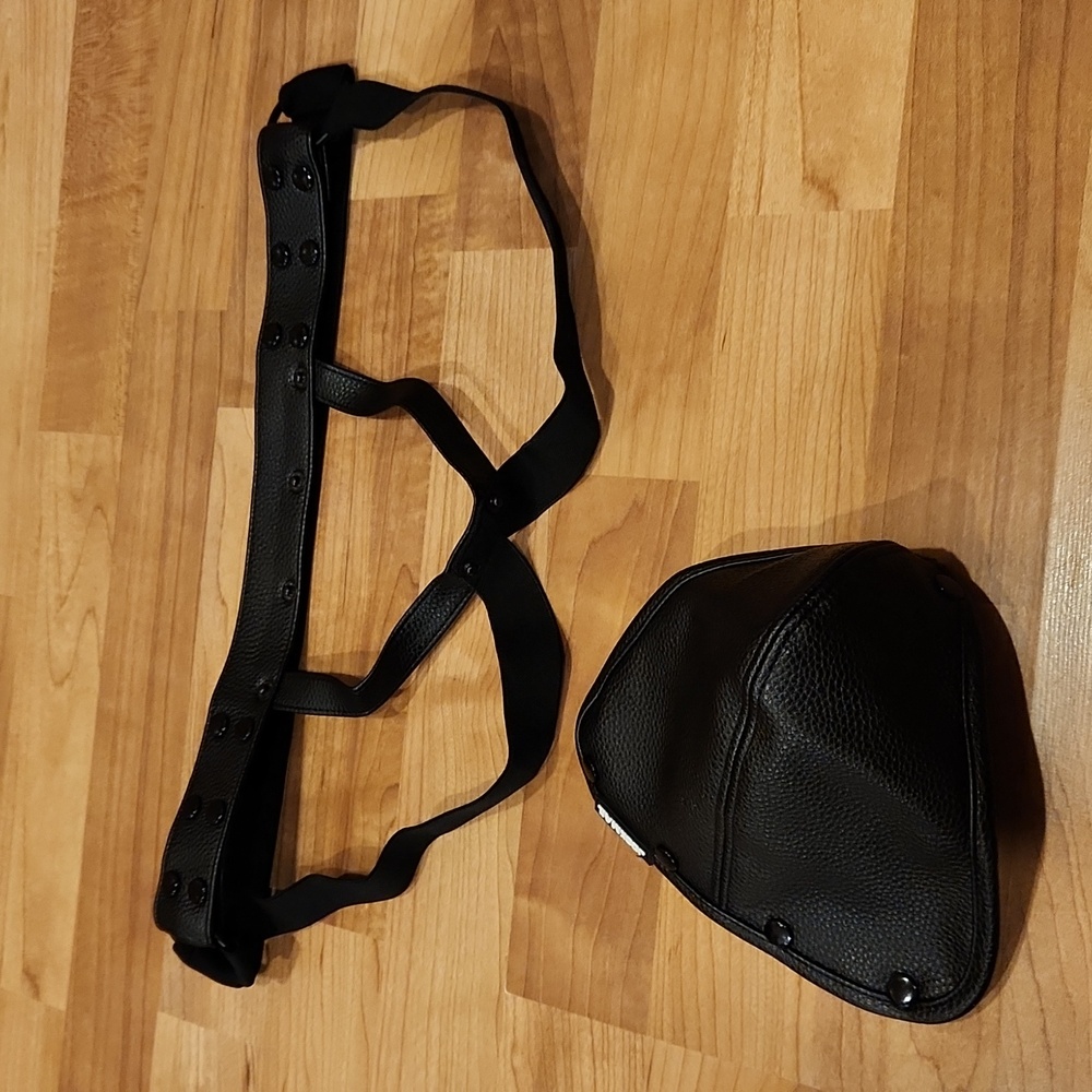 Snap Away Jockstrap - Picture 4 of 8